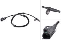Sensor De Velocidade Da Roda