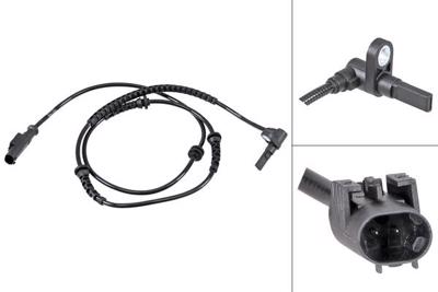 Sensor De Velocidade Da Roda