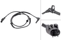 Sensor De Velocidade Da Roda