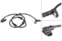 Sensor De Velocidade Da Roda