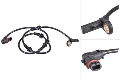 Sensor De Velocidade Da Roda