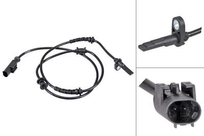 Sensor De Velocidade Da Roda