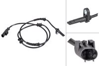 Sensor De Velocidade Da Roda