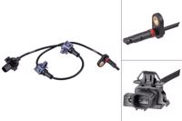 Sensor De Velocidade Da Roda