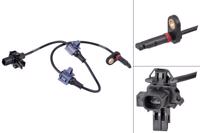 Sensor De Velocidade Da Roda