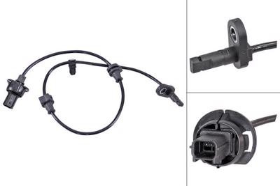 Sensor De Velocidade Da Roda