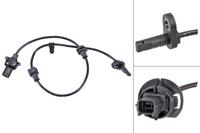 Sensor De Velocidade Da Roda