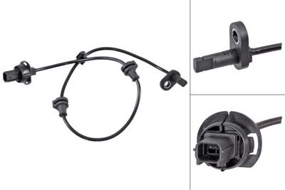 Sensor De Velocidade Da Roda
