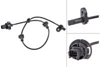 Sensor De Velocidade Da Roda