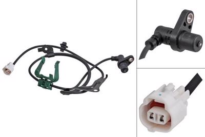 Sensor De Velocidade Da Roda