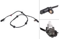 Sensor De Velocidade Da Roda