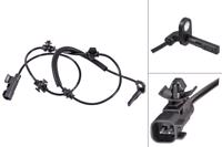 Sensor De Velocidade Da Roda