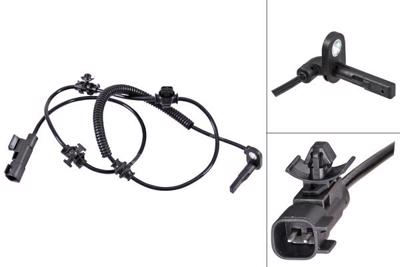 Sensor De Velocidade Da Roda