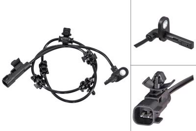 Sensor De Velocidade Da Roda