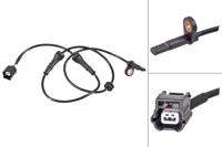 Sensor De Velocidade Da Roda