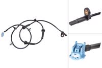 Sensor De Velocidade Da Roda