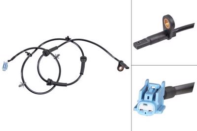 Sensor De Velocidade Da Roda