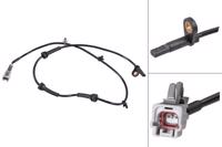 Sensor De Velocidade Da Roda