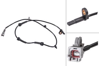 Sensor De Velocidade Da Roda