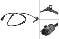 Sensor De Velocidade Da Roda