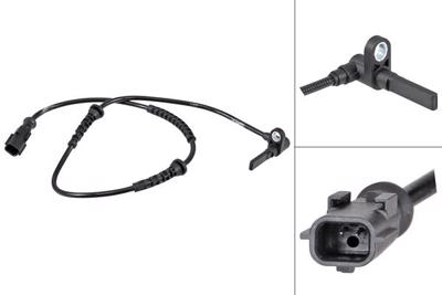 Sensor De Velocidade Da Roda