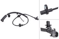 Sensor De Velocidade Da Roda