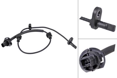 Sensor De Velocidade Da Roda