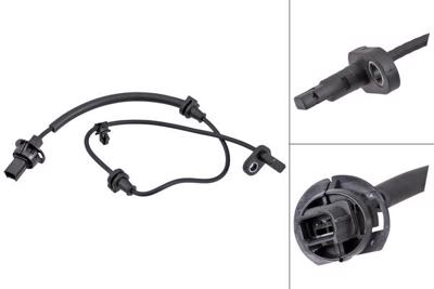 Sensor De Velocidade Da Roda