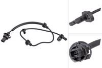 Sensor De Velocidade Da Roda
