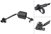 Sensor De Velocidade Da Roda