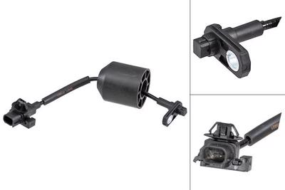 Sensor De Velocidade Da Roda