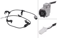 Sensor De Velocidade Da Roda