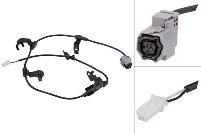 Sensor De Velocidade Da Roda