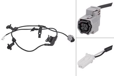 Sensor De Velocidade Da Roda