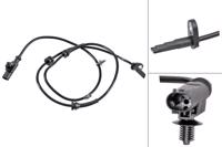 Sensor De Velocidade Da Roda