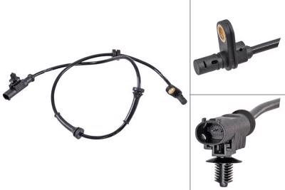 Sensor De Velocidade Da Roda