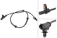 Sensor De Velocidade Da Roda