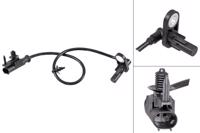Sensor De Velocidade Da Roda
