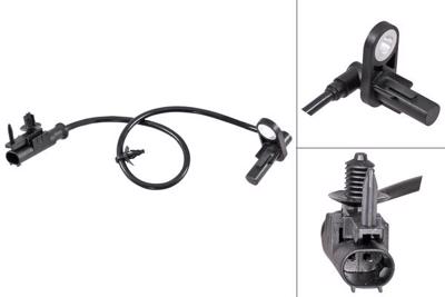 Sensor De Velocidade Da Roda