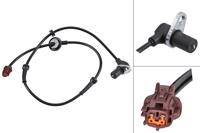 Sensor De Velocidade Da Roda