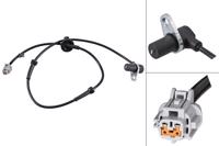 Sensor De Velocidade Da Roda