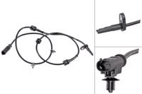 Sensor De Velocidade Da Roda