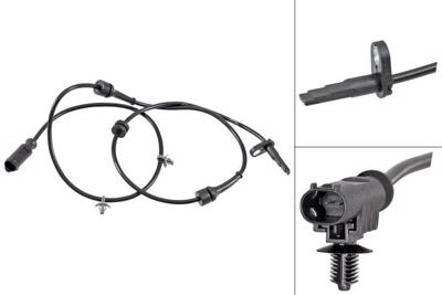 Sensor De Velocidade Da Roda