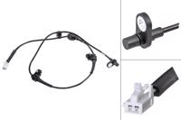 Sensor De Velocidade Da Roda