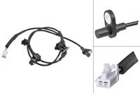 Sensor De Velocidade Da Roda
