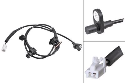 Sensor De Velocidade Da Roda