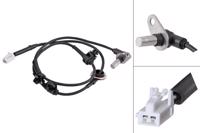 Sensor De Velocidade Da Roda