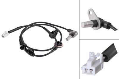 Sensor De Velocidade Da Roda