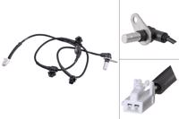 Sensor De Velocidade Da Roda