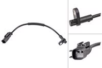 Sensor De Velocidade Da Roda